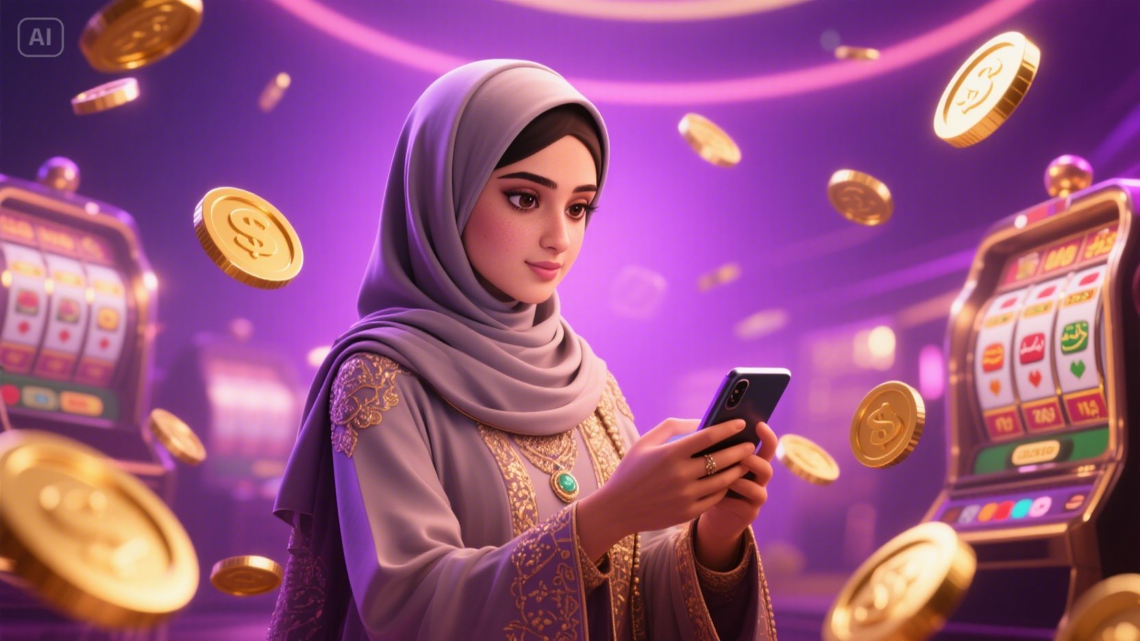 Registration at Yukon Gold Casino Casino