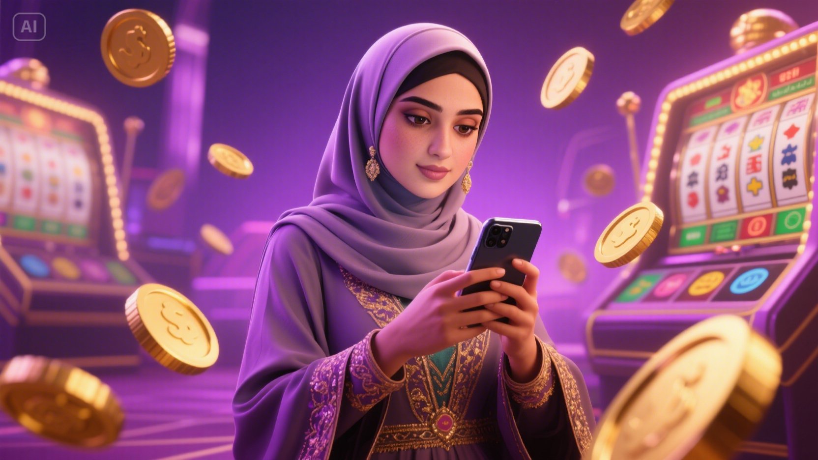 Registration at Yukon Gold Casino Casino