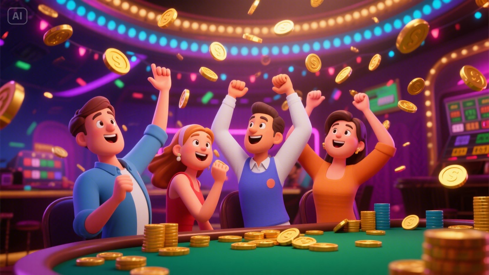 Casino Yukon Gold Casino desktop and mobile interfaces