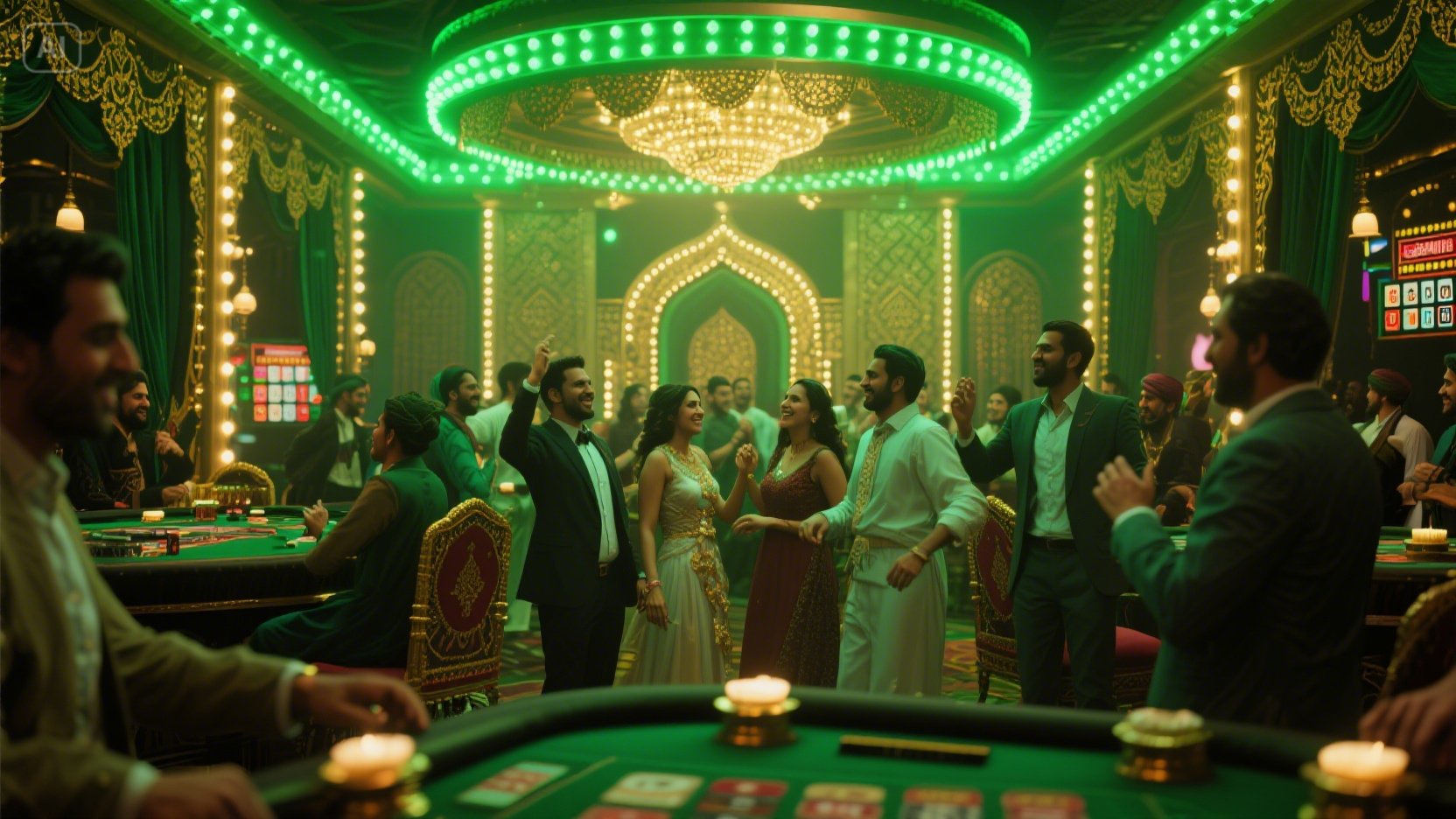 Registration at Yukon Gold Casino Casino