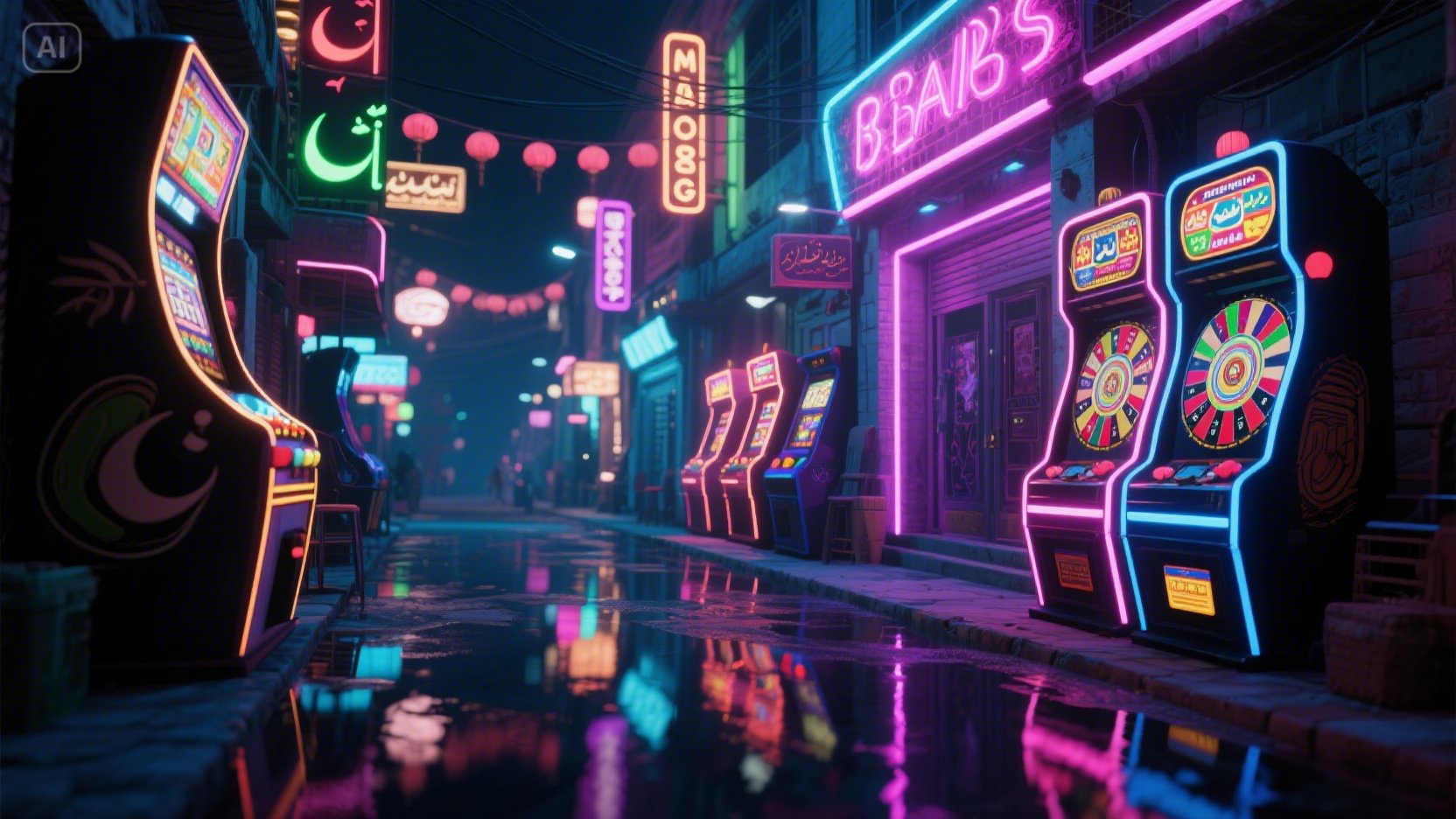 Registration at Yukon Gold Casino Casino