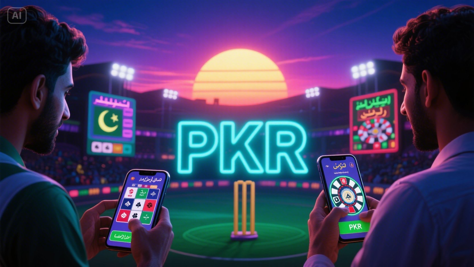 Yukon Gold CasinoDeposit today and receive 200% instantly! Pakistani users can play crash, poker, and slot games with guaranteed PKR payouts.