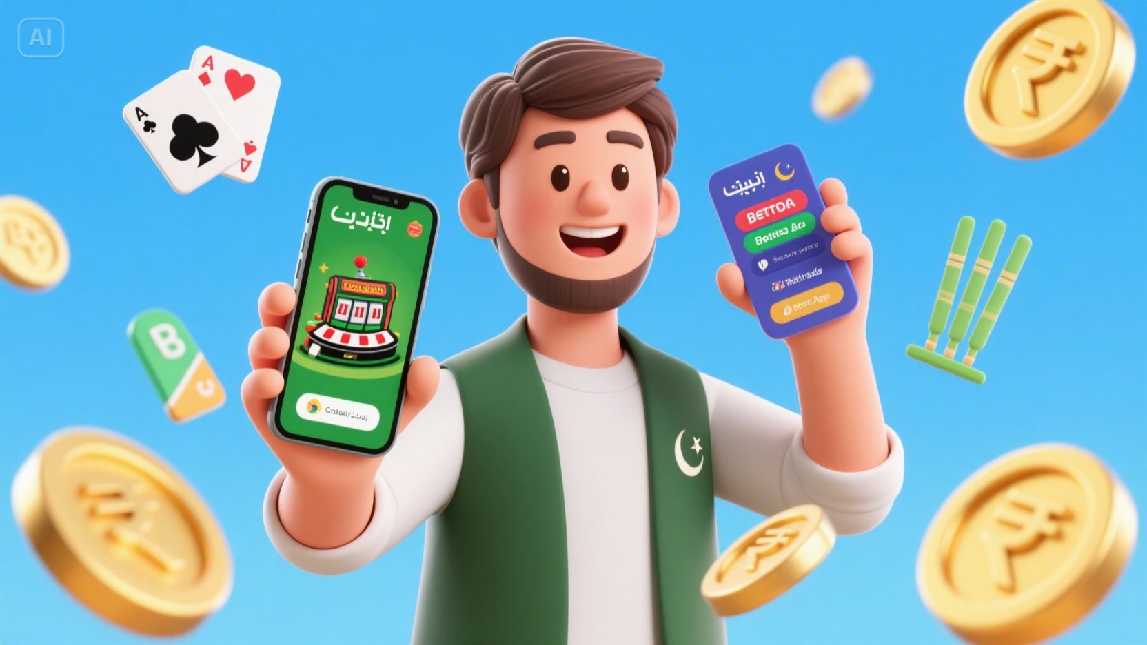 Yukon Gold CasinoDeposit once and claim a 200% instant bonus! Pakistani players can spin, win, and withdraw PKR instantly using JazzCash or Easypaisa payments with zero delay.